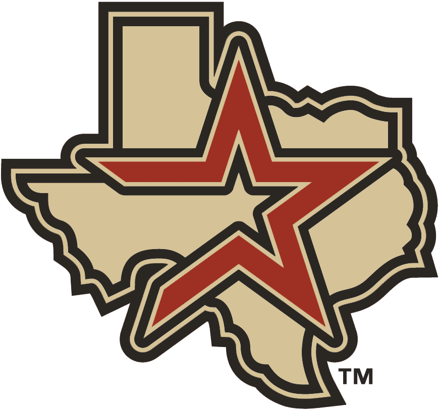 Houston Astros 2002-2012 Alternate Logo 01 iron on paper